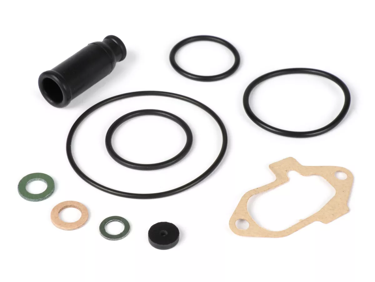 Carburettor gasket set -DELLORTO- SHBC 16