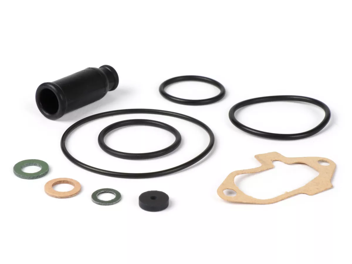 Carburettor gasket set -DELLORTO- SHBC 16