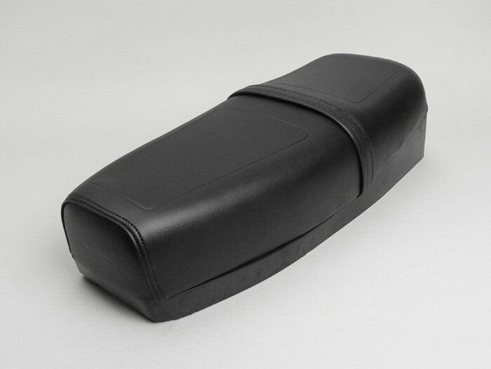 Panchetta -QUALITÀ OEM- Vespa PK XL - nero