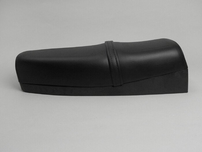 Panchetta -QUALITÀ OEM- Vespa PK XL - nero