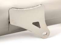 Pot d’échappement -AKRAPOVIC slip on inox 2020- Vespa GTS125 (2009-2016), GTS250 (2005-2013), GTS300 (2008-) - GTS125 (ZAPM455), GTS/GTV 250 (ZAPM451), GTS/GTV 300 (ZAPM454), GTS 300 HPE (ZAPMA3600), GTS 300 Supertech (ZAPMA3600), GTS300 HPE Touring (ZAPM