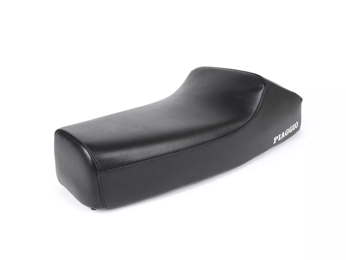 Selle -QUALITÉ OEM Mono- Vespa PK S