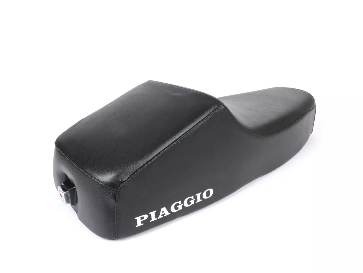 Selle -QUALITÉ OEM Mono- Vespa PK S
