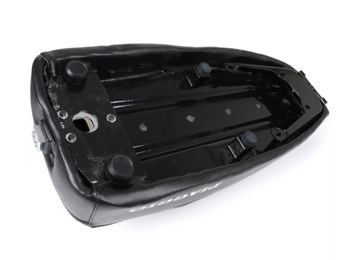 Selle -QUALITÉ OEM Mono- Vespa PK S