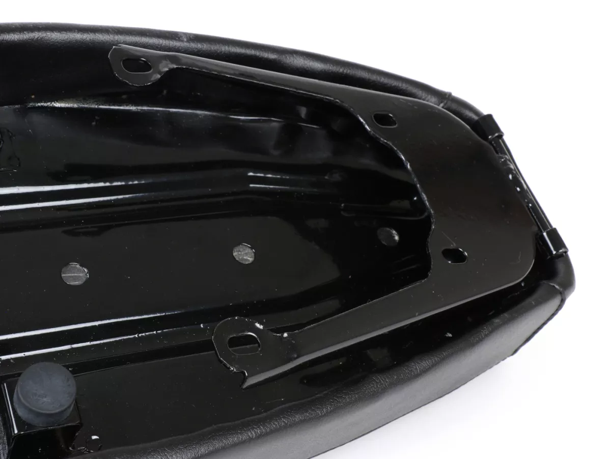 Selle -QUALITÉ OEM Mono- Vespa PK S