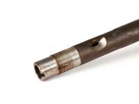 Horquilla - Tubo de dirección - Tubo de dirección -PIAGGIO- Hexagon 125 LX 2T (ZAPM05000), Hexagon 125 LX4 4T (ZAPM15000), Hexagon 180 LXT 2T (ZAPM06000), Hexagon 125/180 GTX Super 12 pulgadas 4T (ZAPM20000), Piaggio Hexagon 250 GT 4T (ZAPM14000)