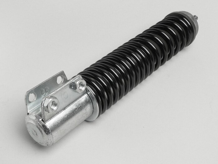 Shock absorber front -PIAGGIO Disc, 255mm- Vespa PX80, PX125, PX150, PX200, T5 125cc