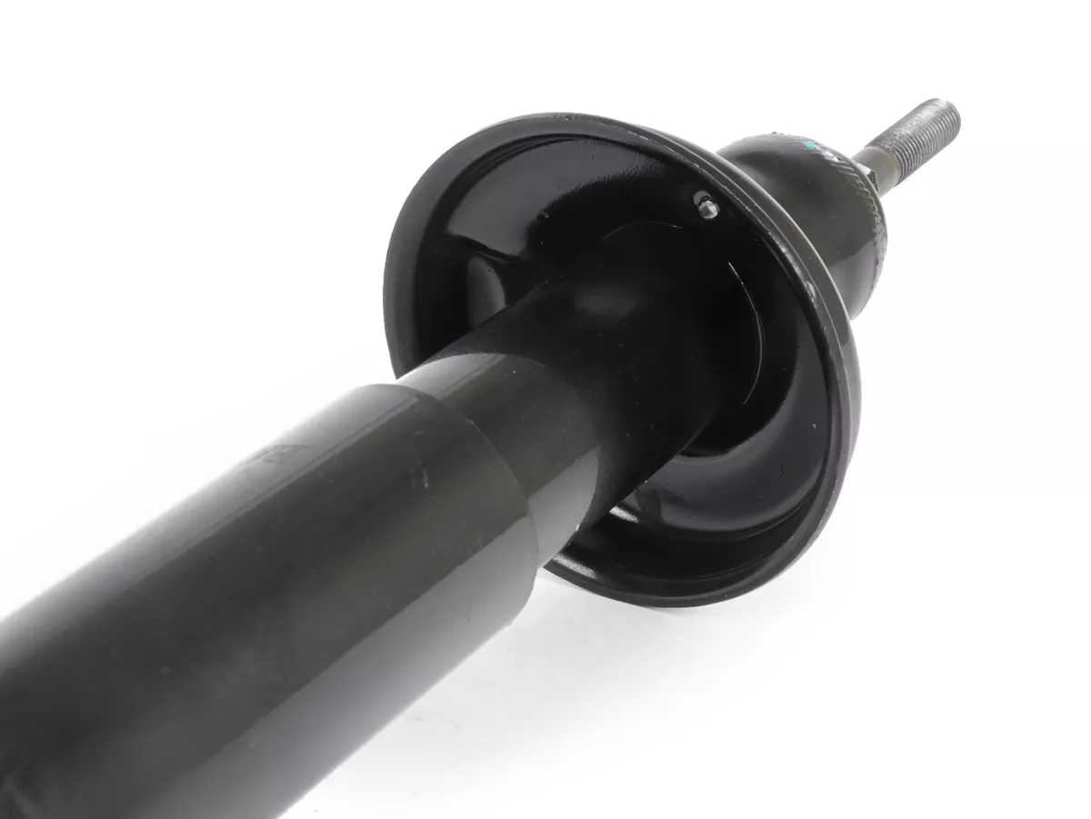 Amortiguador trasero -PIAGGIO- APE 50 (todos los modelos, p.ej. TL1T, TL2T, TLT4T, TL5T, TL6T, ZAPC8000), también adecuado para APE250 (125cc, TM1T, 1970-)