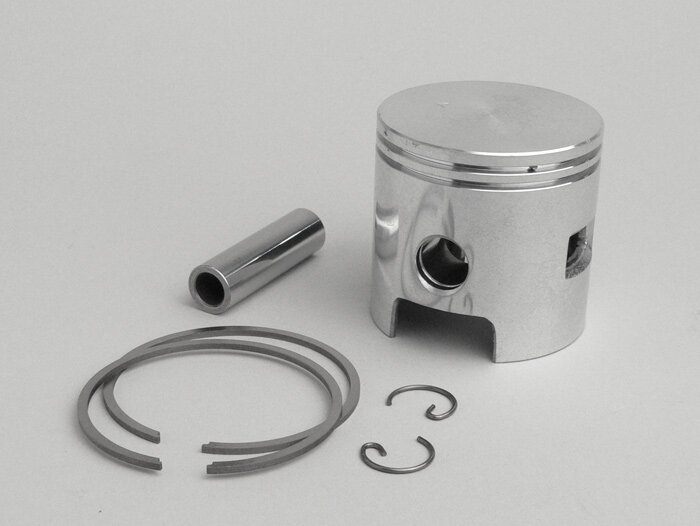 Piston -DR- 85cc - 50.0mm