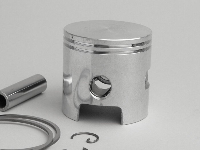 Piston -DR- 85cc - 50.0mm