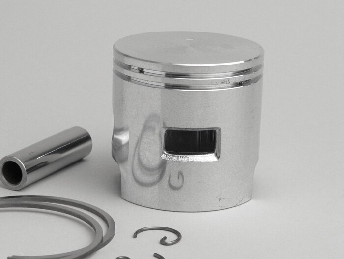 Piston -DR- 85cc - 50.0mm