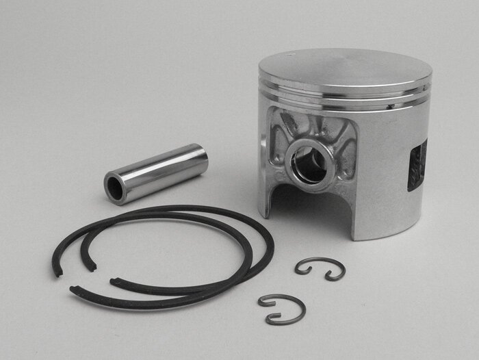 Piston -POLINI- Vespa 102cc - 55.0mm