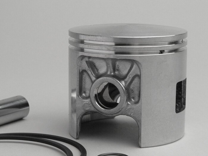 Piston -POLINI- Vespa 102cc - 55.0mm
