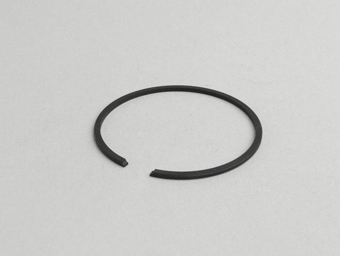 Piston ring -POLINI- Vespa 75cc - 47.0mm
