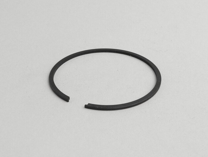 Piston ring -POLINI- Vespa 102cc - 55.0mm