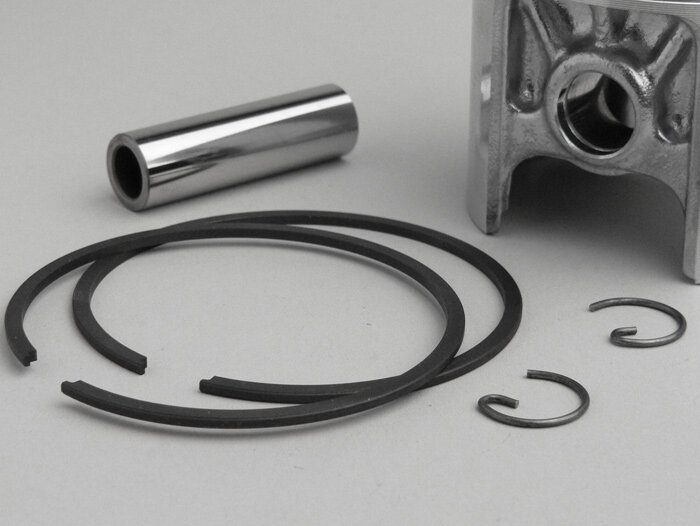 Zuiger -POLINI- Vespa 112 ccm - 57,9mm