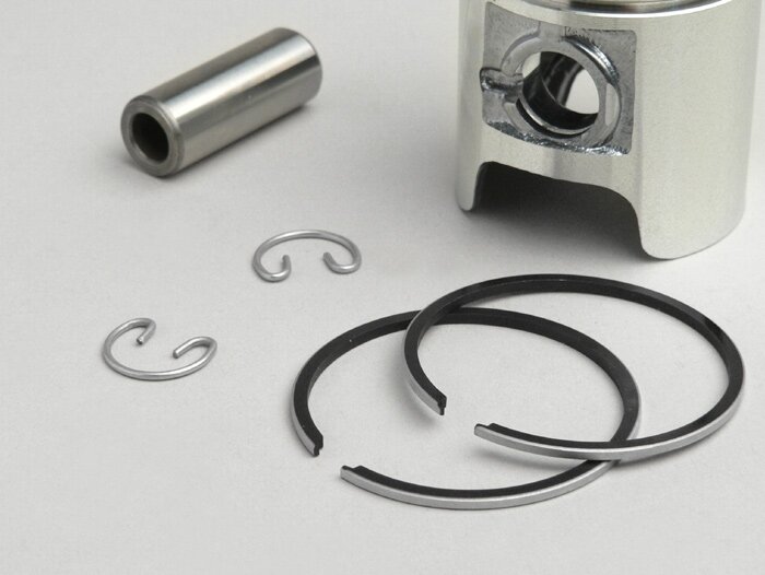 Pistone -QUALITÀ OEM- Peugeot 50 ccm - 40.0mm