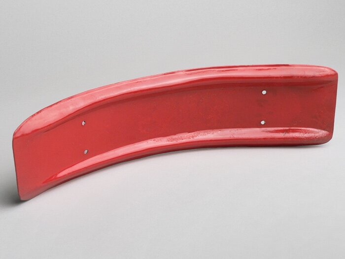 Porta ruota di scorta inferiore -IMPORTANTE- Vespa SS50, SS90