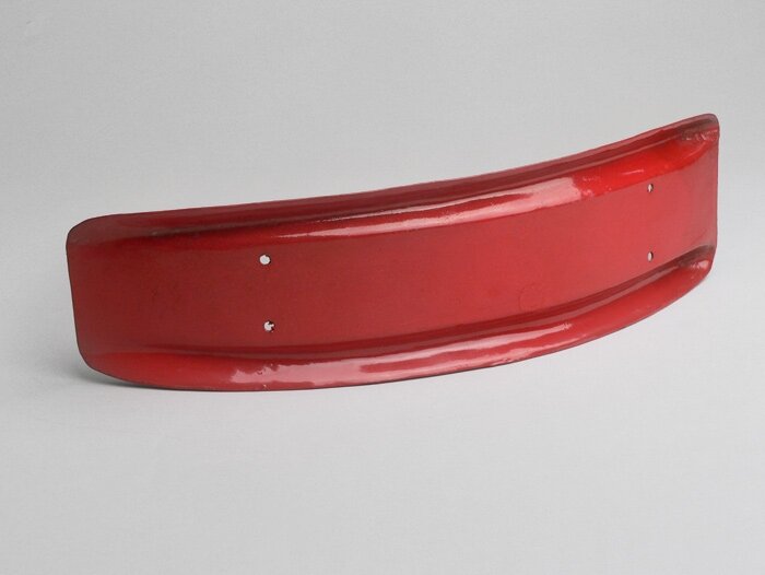 Porta ruota di scorta inferiore -IMPORTANTE- Vespa SS50, SS90