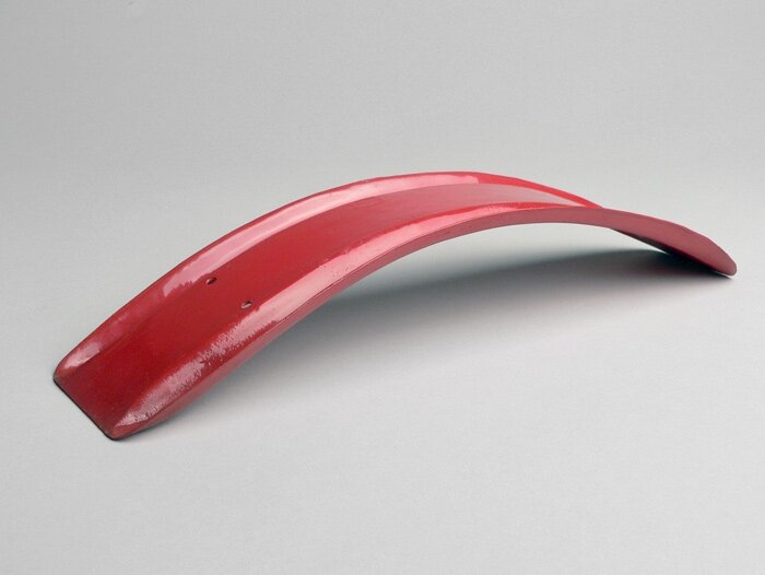 Porta ruota di scorta inferiore -IMPORTANTE- Vespa SS50, SS90