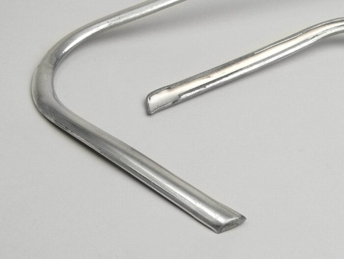 Sierlijsten -IMPORT- Vespa VNB3T tot VNB5T, VBB1T tot VBB2T - Aluminium