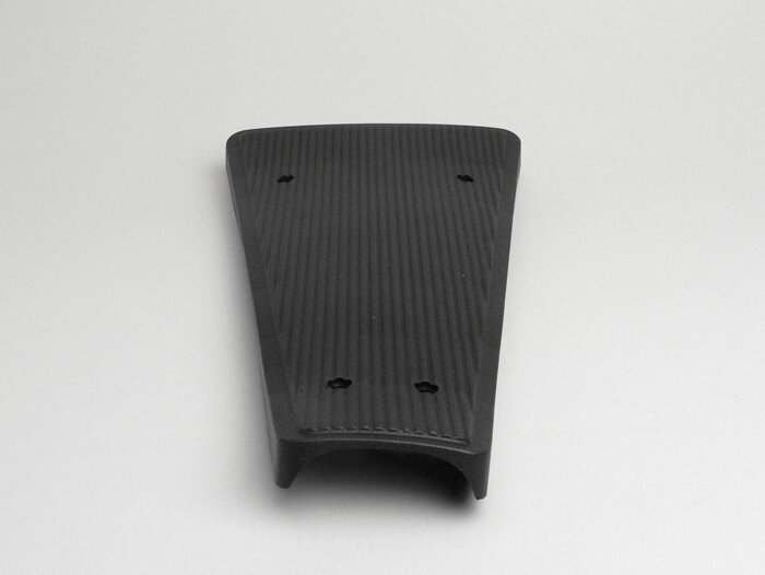 Central floor mat -VESPA- T5 125cc