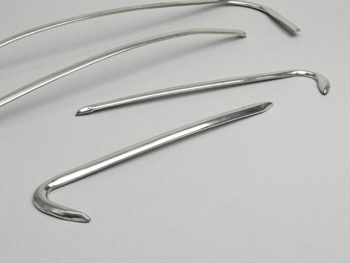 Sierlijsten -OEM KWALITEIT- Vespa GS160 / GS4 (VSB1T) - Aluminium