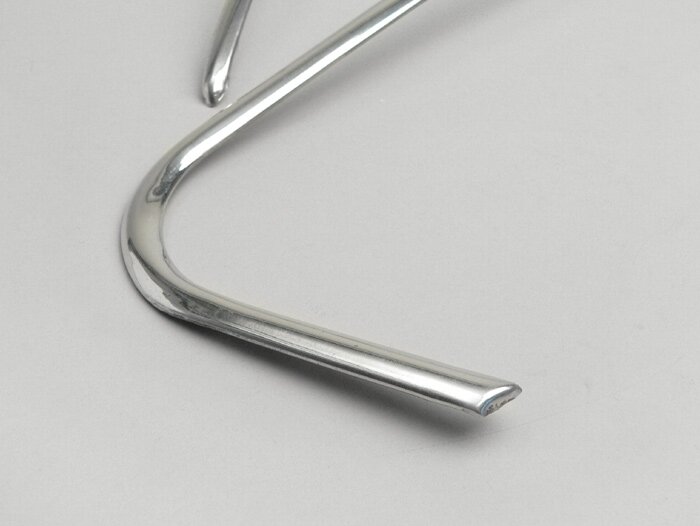 Sierlijsten -OEM KWALITEIT- Vespa GS160 / GS4 (VSB1T) - Aluminium