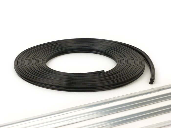 Juego de bandas de rodadura -CALIDAD OEM- Vespa VNA1T (68032-), VNA2T, VNB1T, VNB2T - ancho de banda 13.5mm