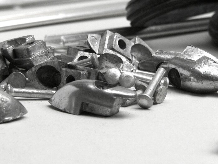 Set strisce battistrada -ZANGHERATTI- Vespa VNB3T, VNB4T, VNB5T, VNB6T, VBB2T - larghezza strisce 13.5mm