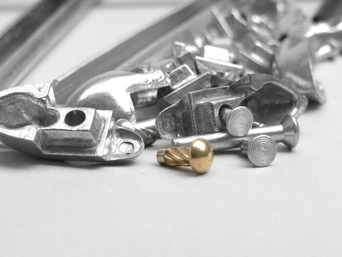 Loopvlakstrip set -HURRICANE- Vespa 50 L, Special, Elestart, 90, 125 Primavera, ET3