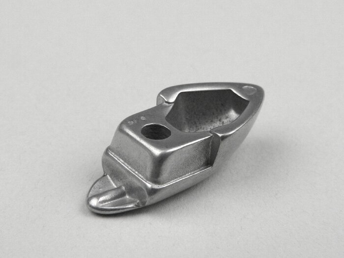 End cap footboard stripes -VESPA- VL3T, VB1T, VBA1T, VBB1T, GL, GS150 / GS3 (VS1T No 005151 till VS5T), GS160 / GS4 (VSB1T)