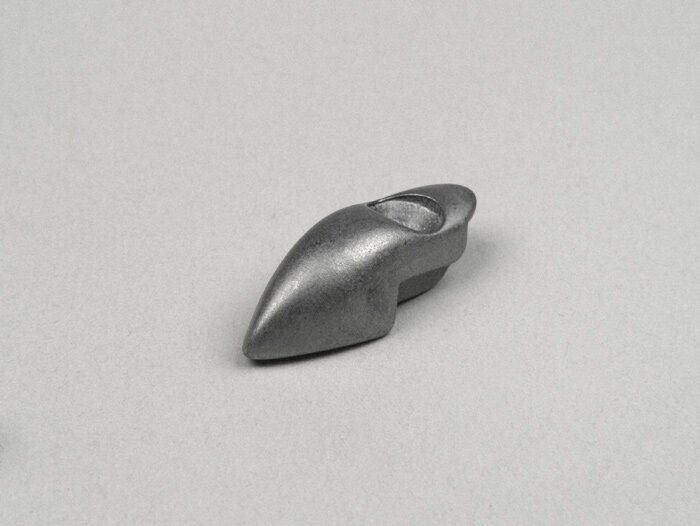 Embout de baguette de plancher -VESPA- V90 (jusqu'à No 25000), VNA1T jusqu'à VNA2T, VNB1T jusqu'à VNB6T, VBB2T)