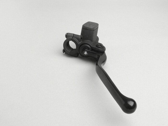 Brake master cylinder -GRIMECA- piston Ø=11mm - rhs