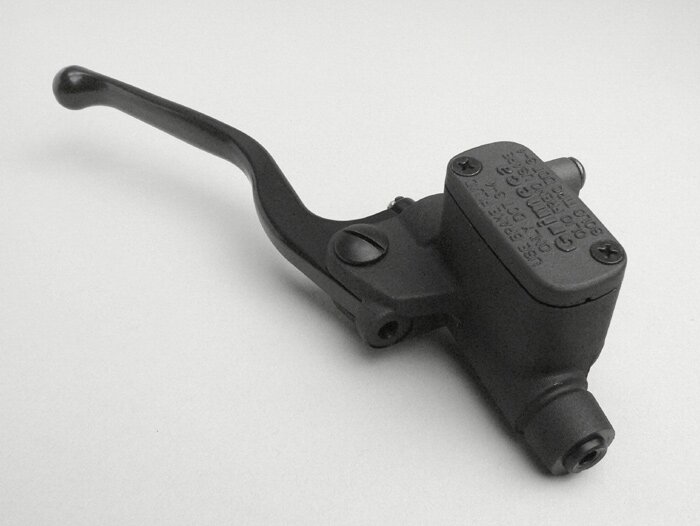 Brake master cylinder -GRIMECA- piston Ø=11mm - rhs