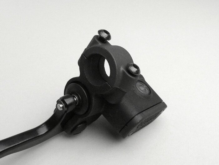 Brake master cylinder -GRIMECA- piston Ø=11mm - rhs