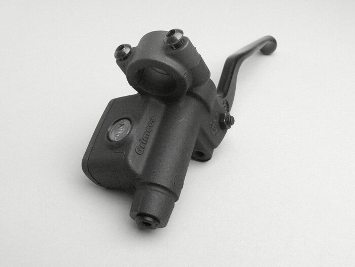 Brake master cylinder -GRIMECA- piston Ø=11mm - rhs
