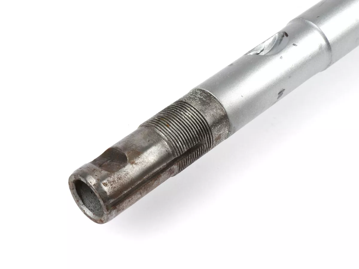 Vork met trommelrem (compleet) -LML Classic- ook geschikt voor Vespa PX80, PX125, PX150, PX200 Lusso (vanaf 1984) - Ø20mm as