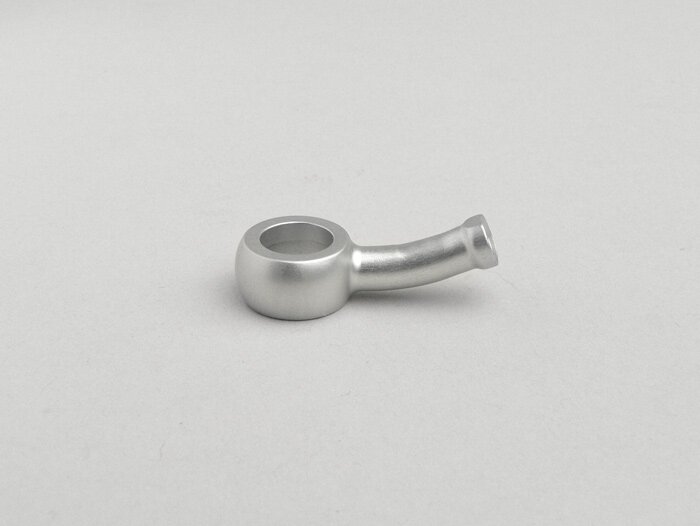 Rembanjo -SPIEGLER- Zilver - 20°