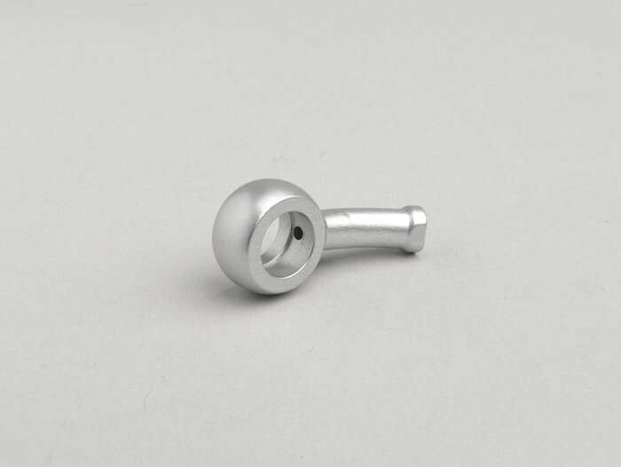 Rembanjo -SPIEGLER- Zilver - 20°