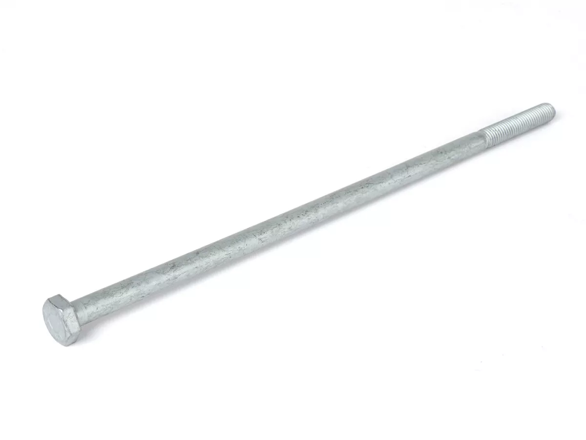 Engine bolt -PIAGGIO M10 x 275mm - Piaggio Liberty 4-stroke 50-150cc (2015-2021)
