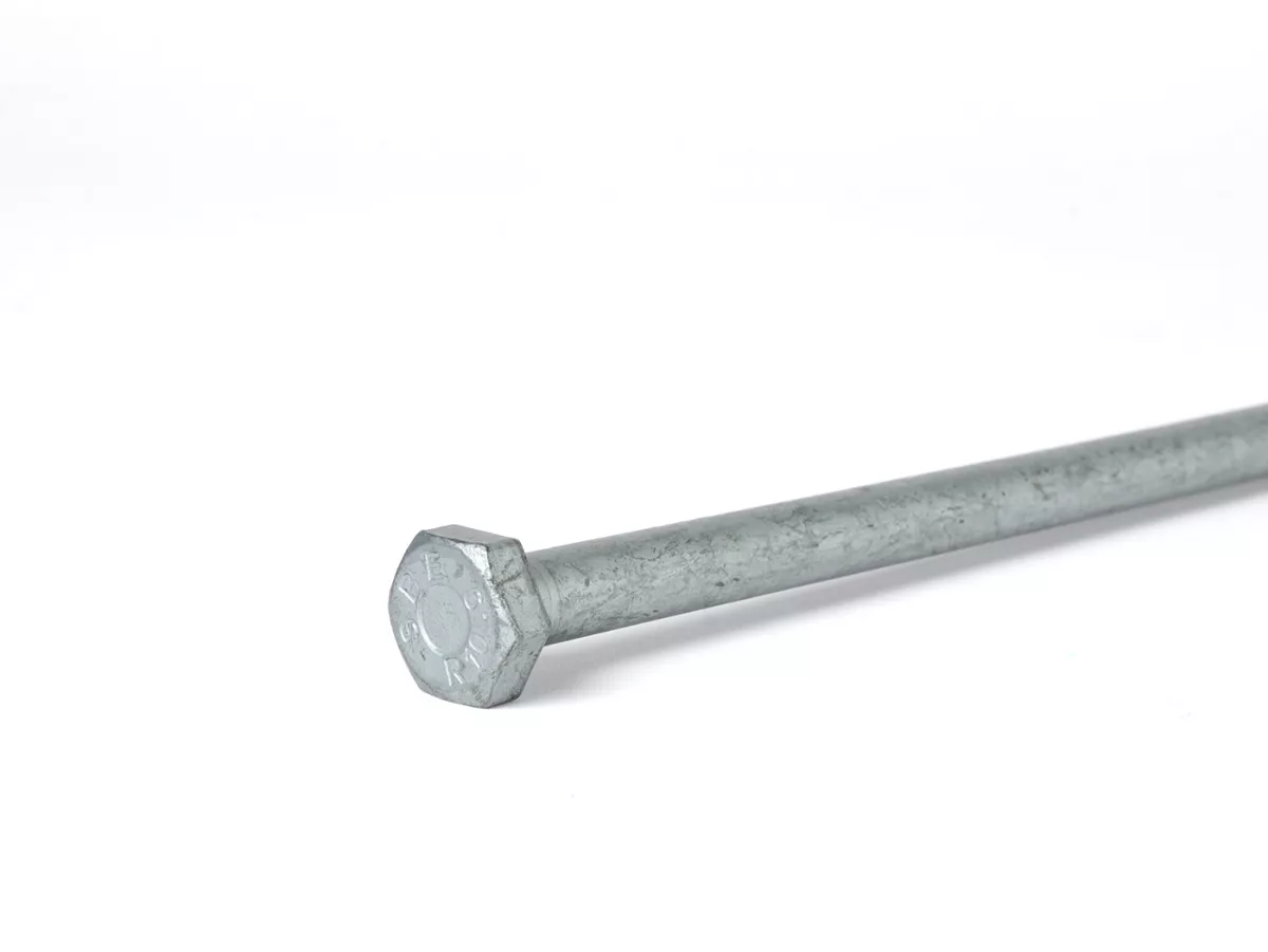 Engine bolt -PIAGGIO M10 x 275mm - Piaggio Liberty 4-stroke 50-150cc (2015-2021)