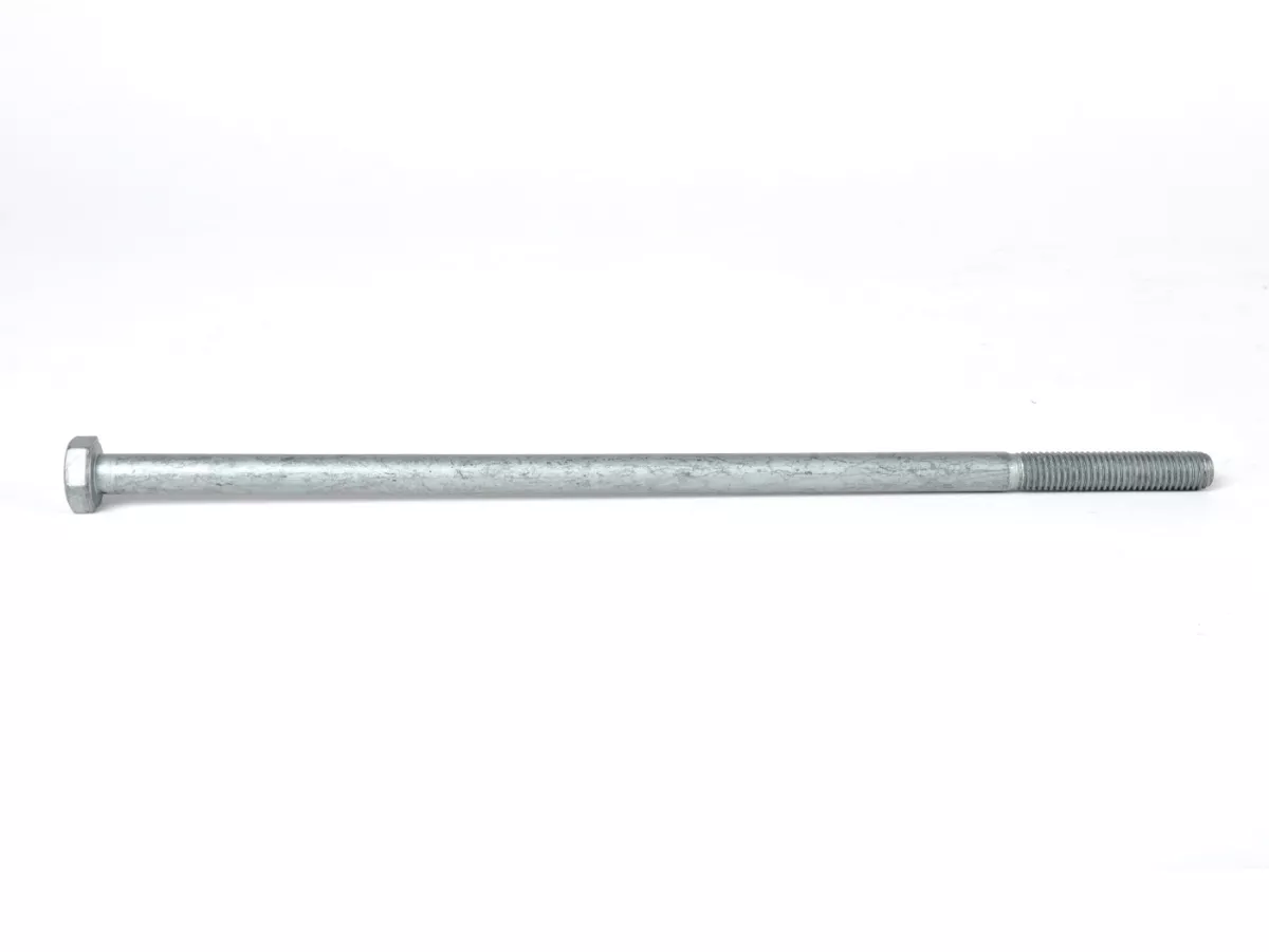 Engine bolt -PIAGGIO M10 x 275mm - Piaggio Liberty 4-stroke 50-150cc (2015-2021)