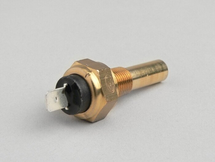 Temperatuursensor in cilinderkop -YAMAHA- Minarelli 50 ccm LC - lange versie