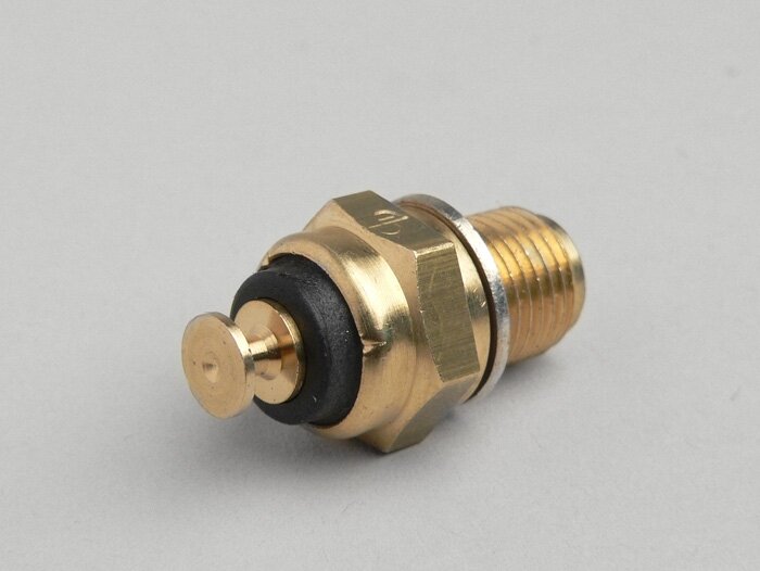 Sensor suhu di kepala silinder -YAMAHA- Minarelli 50 ccm LC - versi pendek