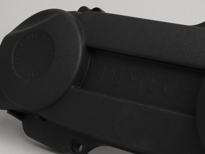 Variator cover -APRILIA- SR 50 DiTech