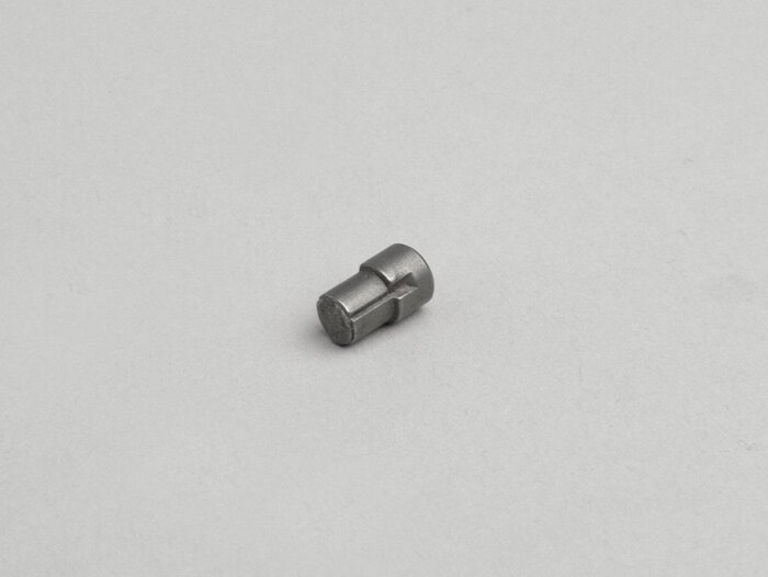 Pulley guide pin -OEM QUALITY- Morini 50cc (typ Aprilia/Suzuki)
