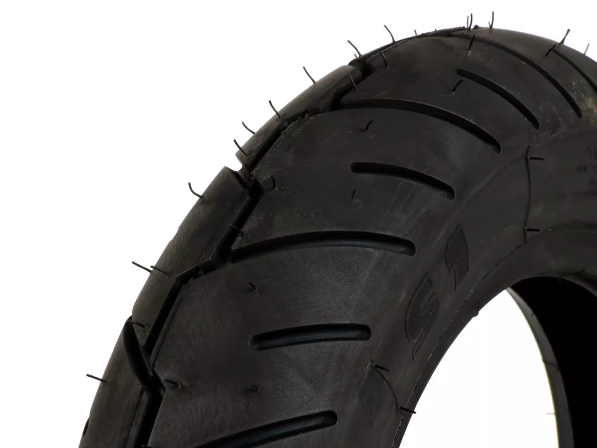 Däck -MICHELIN S1- 3.50 - 10 tum TL/TT 59J förstärkta