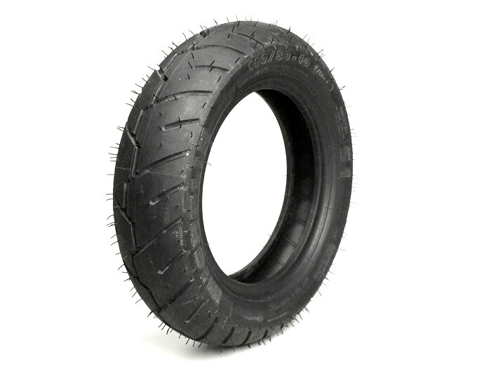 Däck -MICHELIN S1- 130/70 - 10 tum TL/TT 52J