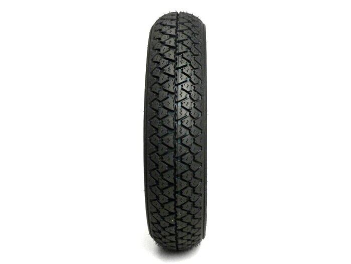 Däck -MICHELIN S83- 3.50 - 8 tum TT 46J